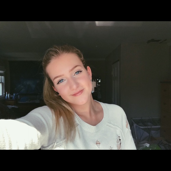 Meet your Posher, Johanna - Picture 1 of 1